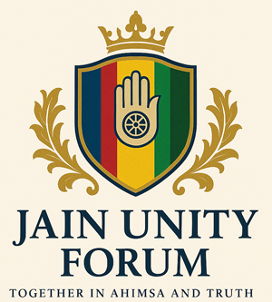 Jain Unity Forum Logo